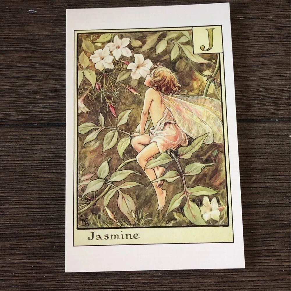 N/A garden flower